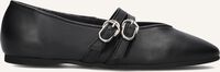NUBIKK GISELE GRACE Ballerines en noir NUBIKK GISELE GRACE Ballerines en noir - medium