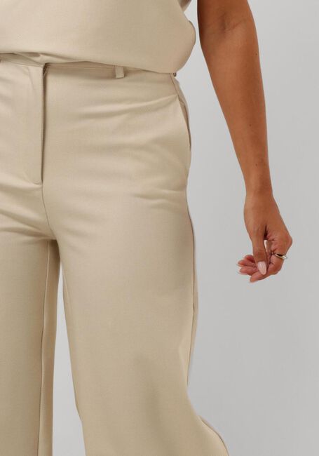 Beige EST'SEVEN Pantalon FERREIRA JOSIAH TROUSER - large