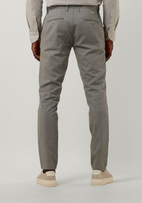 ALBERTO Pantalon 6287 1918 - ROB en vert - large