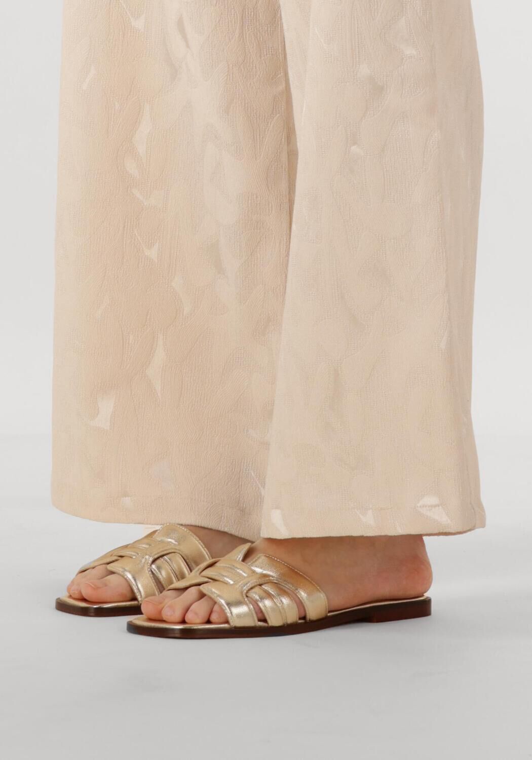 NOTRE-V AS-14135 Tongs en or - large