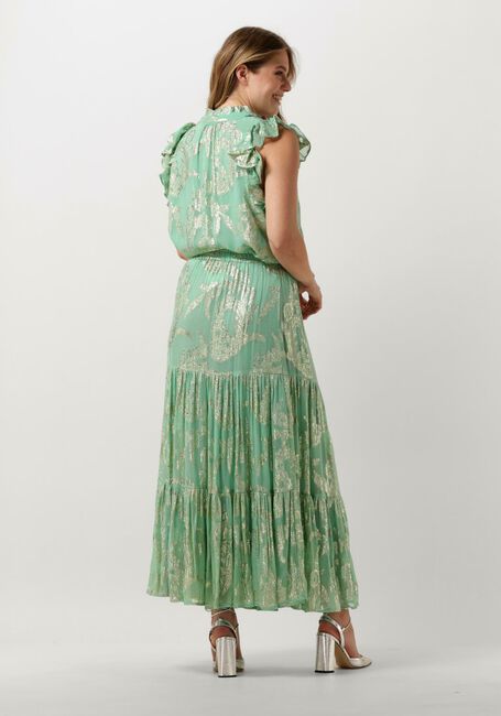 JANICE JOSEPH Blouses Menthe - large