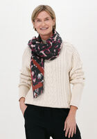 Grijze ROMANO SHAWLS AMSTERDAM Sjaal 3501 - medium