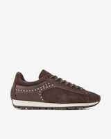 VIA VAI SCOTT KYLE Baskets en marron - medium