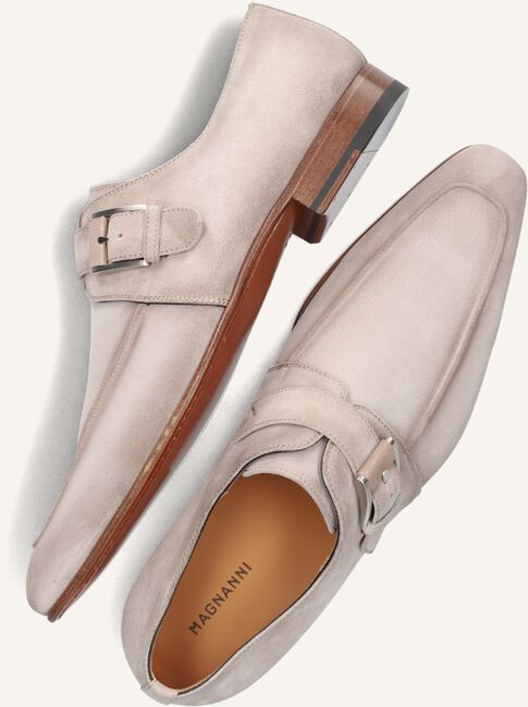 Beige MAGNANNI Nette schoenen 23773 Beige MAGNANNI Nette schoenen 23773 - large