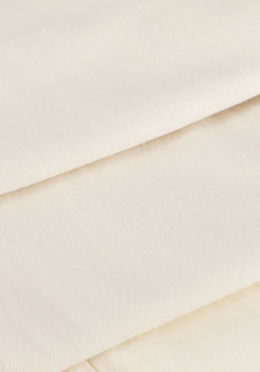 Beige SCOTCH & SODA Chino WARREN COTTON/LINEN TWILL JOGGER - large