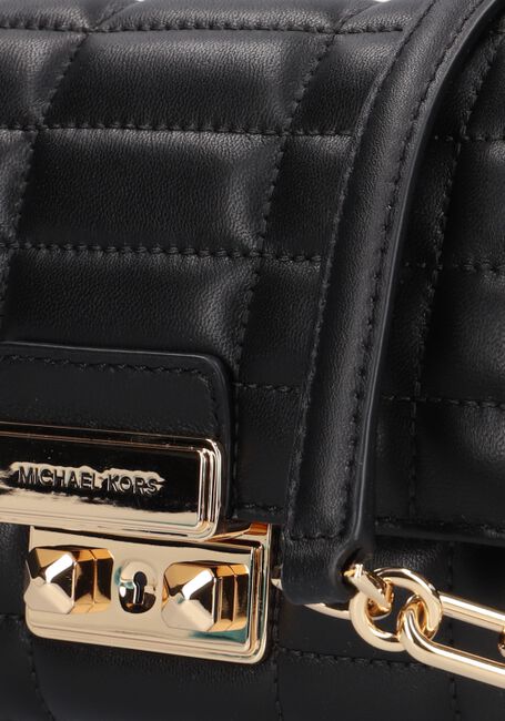 Zwarte MICHAEL KORS Schoudertas LG WLLT ON CHN XBODY Zwarte MICHAEL KORS Schoudertas LG WLLT ON CHN XBODY - large