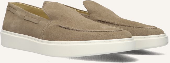 Beige GOOSECRAFT Loafers MOUSSE Beige GOOSECRAFT Loafers MOUSSE - large