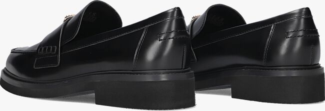 GUESS SHATHA Loafers en noir - large