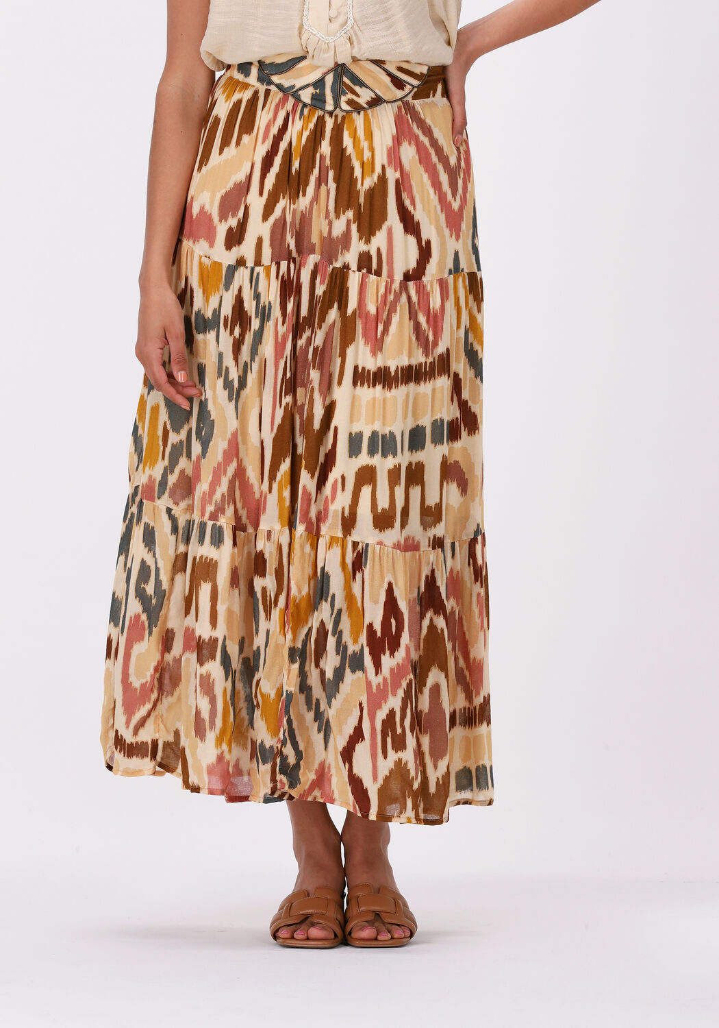 Jupe louizon hot sale
