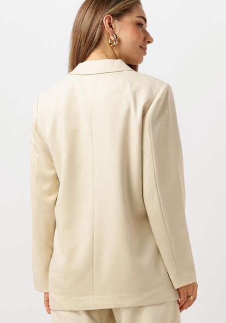 NOTRE-V Blazer NV-ELAINE Crème - large