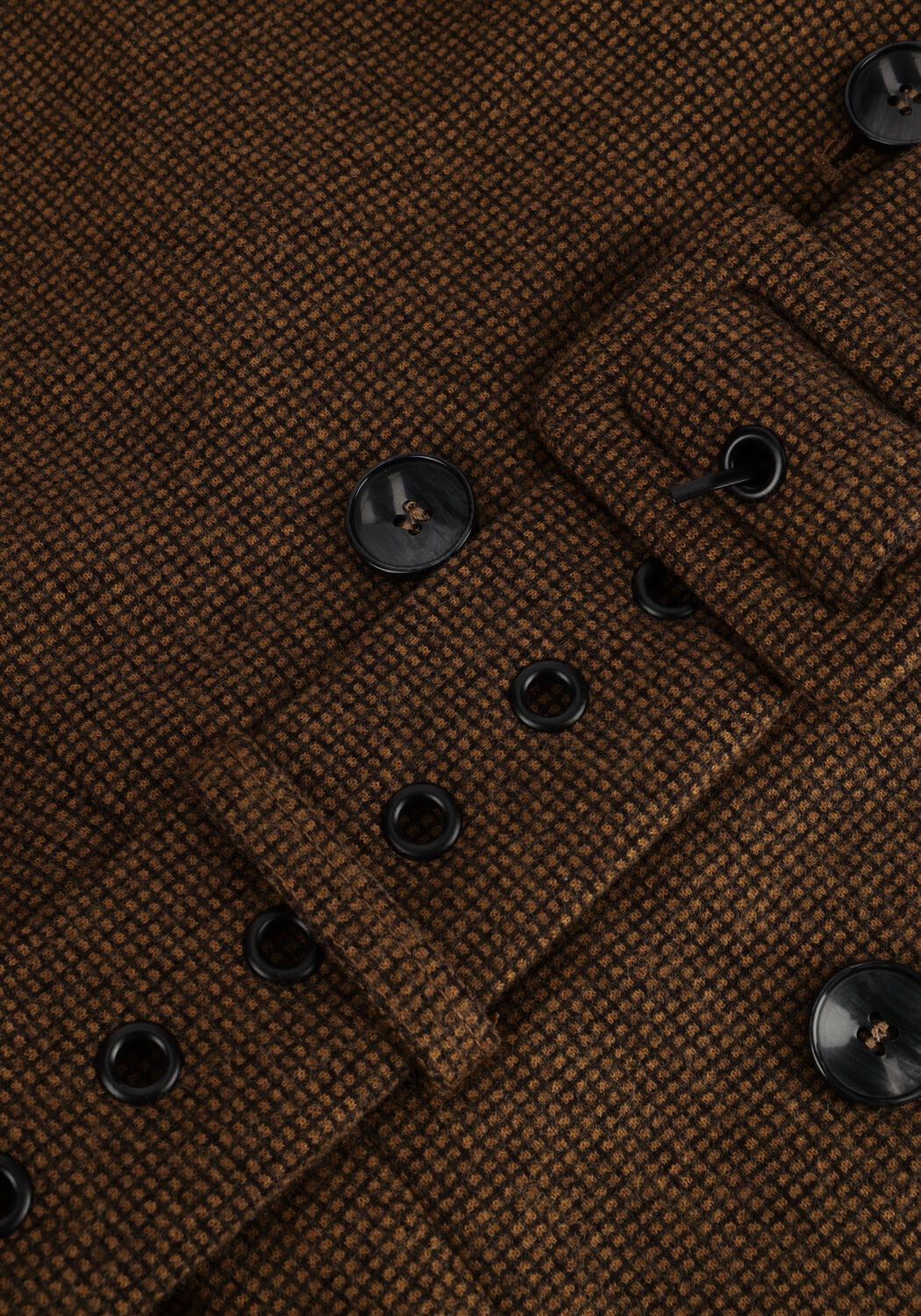 AAIKO Jack POLETTE PES 330 en marron - large