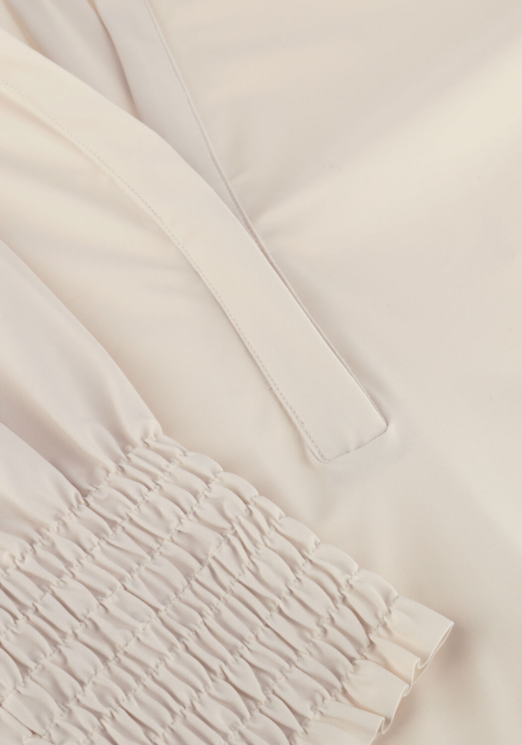 JAPAN TKY YOHEI Blouses &Eacute;cru - large