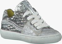 Zilveren SHOESME Sneakers VU6S075  - medium