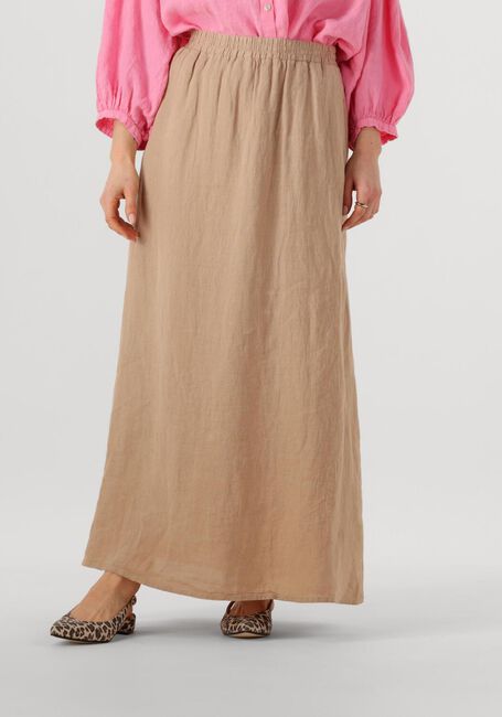 Beige BELLAMY Maxirok IZE - large