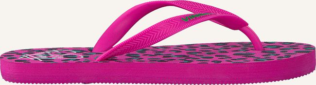 Roze VINGINO Teenslippers SALLIE Roze VINGINO Teenslippers SALLIE - large