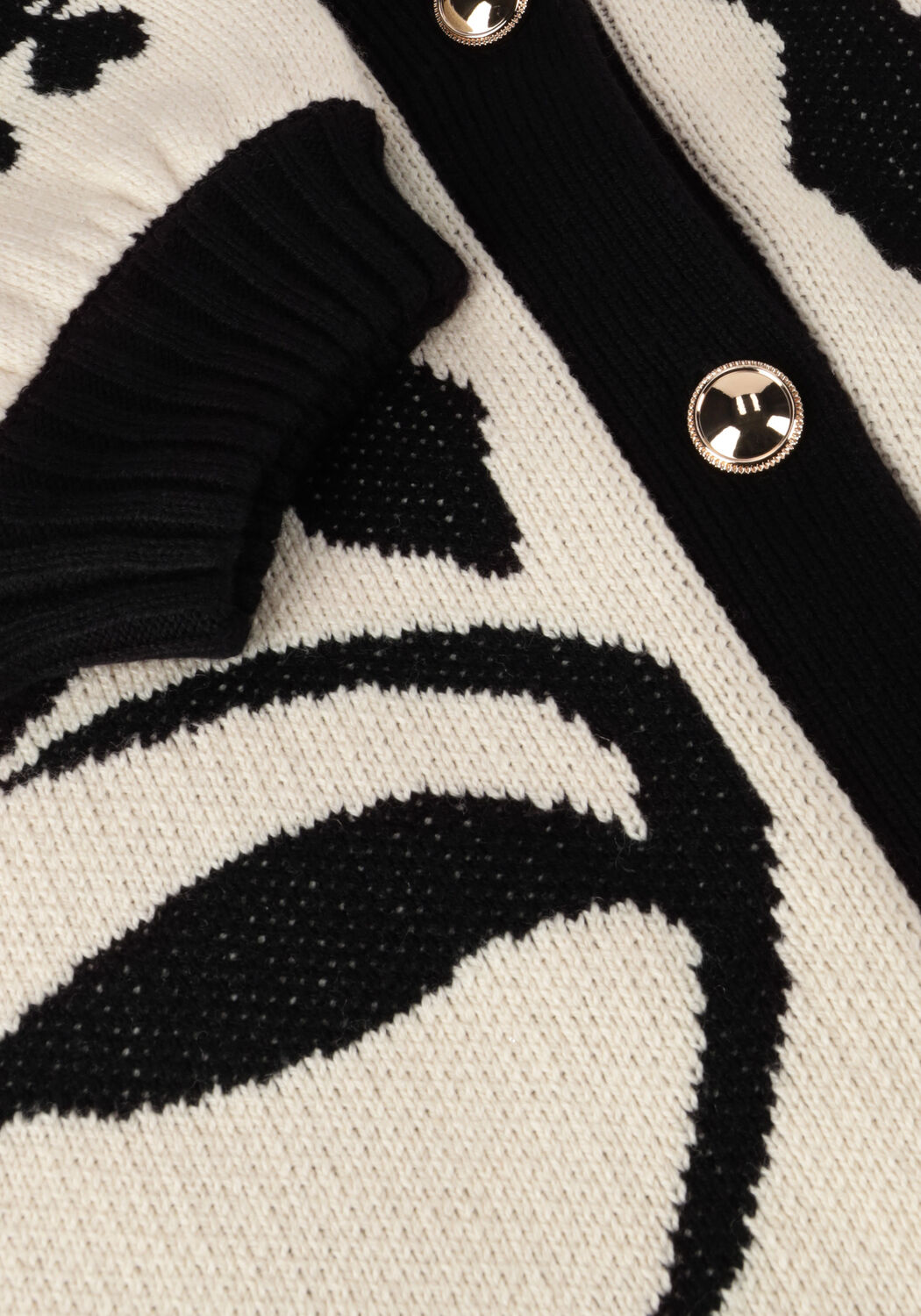 HARPER & YVE Gilet JAZZ-CA &Eacute;cru - large