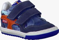 Blauwe SHOESME Sneakers EF4S016 - medium