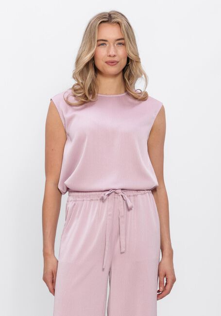 AMAYA AMSTERDAM Haut FLEUR Lilas - large