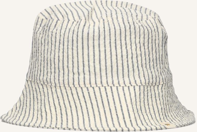 Beige KONGES SLOJD Hoed ELLIOT BUCKET HAT GOTS Beige KONGES SLOJD Hoed ELLIOT BUCKET HAT GOTS - large