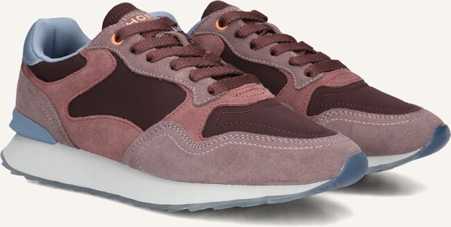 Rode THE HOFF BRAND Sneakers COPENHAGEN Rode THE HOFF BRAND Sneakers COPENHAGEN - large