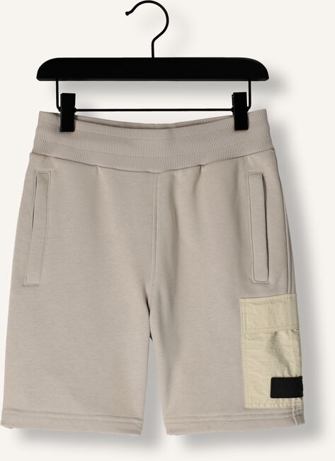 Taupe MALELIONS Korte broek POCKET SHORTS Taupe MALELIONS Korte broek POCKET SHORTS - large