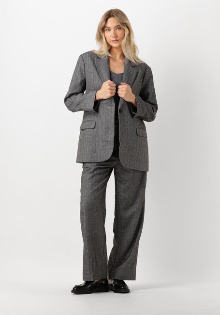 SECOND FEMALE Blazer WALERIA BLAZER en noir - large