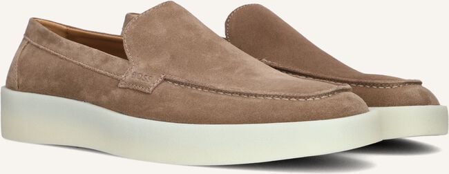 Beige BOSS Instappers CLAY LOAFER Beige BOSS Instappers CLAY LOAFER - large