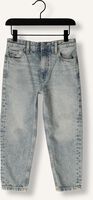 TOMMY HILFIGER Straight leg jeans ARCHIVE BARREL FIT MIDBLUE JEANS Bleu clair TOMMY HILFIGER Straight leg jeans ARCHIVE BARREL FIT MIDBLUE JEANS Bleu clair - medium