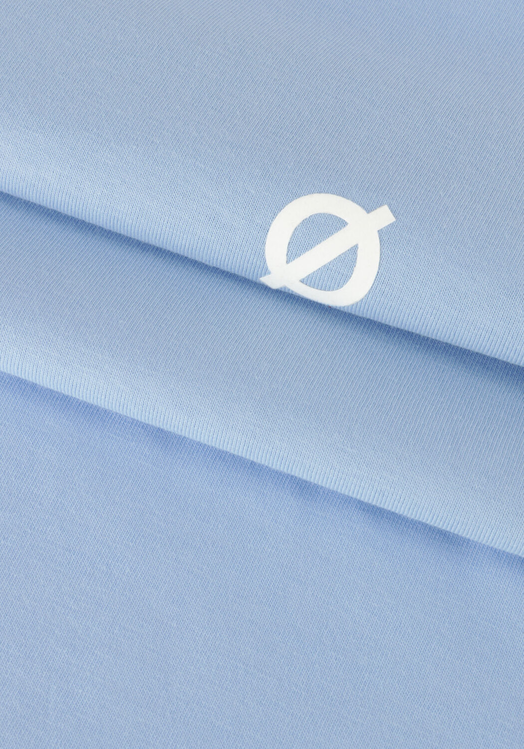 STR&Oslash;M Clothing T-SHIRT Polos & T-Shirts Bleu clair - large