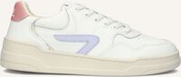 Witte HUB Sneakers COURT-Z - medium