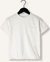Witte PLAY UP T-shirt FLAME JERSEY T-SHIRT 2 Witte PLAY UP T-shirt FLAME JERSEY T-SHIRT 2 - medium