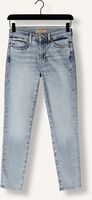 Blauwe 7 FOR ALL MANKIND Slim fit jeans ROXANNE AMUSE ME Blauwe 7 FOR ALL MANKIND Slim fit jeans ROXANNE AMUSE ME - medium