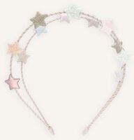 Roze Mimi & Lula Haaraccessoires STELLINA SPARKLE DOUBLE ALICE Roze Mimi & Lula Haaraccessoires STELLINA SPARKLE DOUBLE ALICE - medium