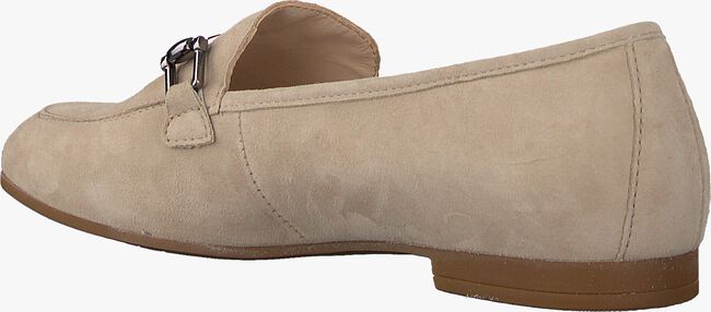 Beige GABOR Loafers 210 - large