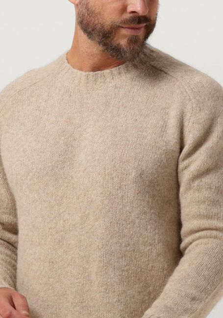 Zand TIGER OF SWEDEN Trui ADRYAN RWS - large