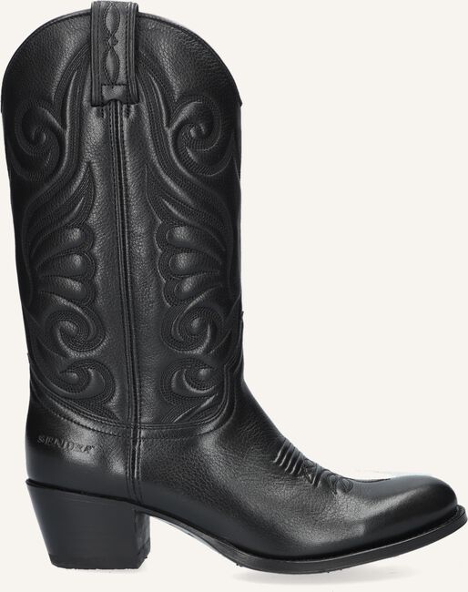 Zwarte SENDRA  11627 Zwarte SENDRA  11627 - large