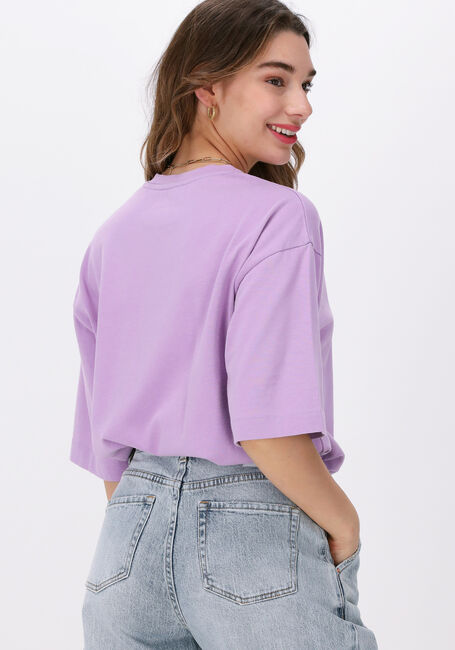 CATWALK JUNKIE T-shirt TS NUNA Lilas - large