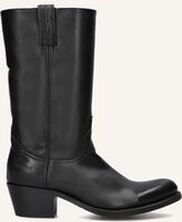 Zwarte SENDRA  14394 - medium