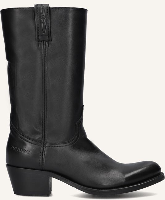 Zwarte SENDRA  14394 Zwarte SENDRA  14394 - large