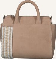 UNISA Sac bandoulière ZGESTA en gris  UNISA Sac bandoulière ZGESTA en gris  - medium