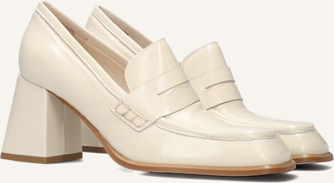 Beige NOTRE-V Mocassins QA260 Beige NOTRE-V Mocassins QA260 - large