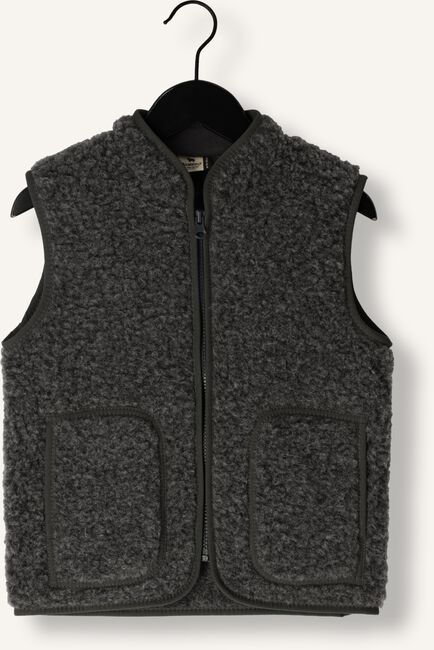 Grijze ALWERO Colberts RUDI JUNIOR Grijze ALWERO Colberts RUDI JUNIOR - large