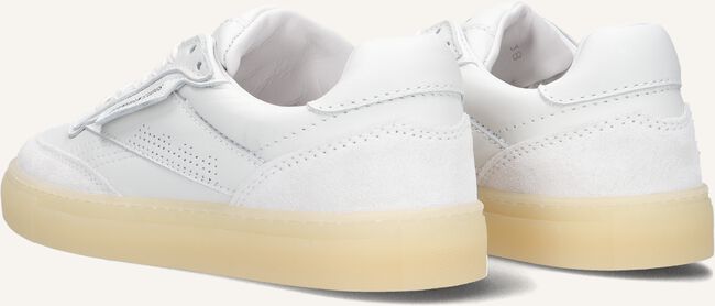 Witte COPENHAGEN STUDIOS Sneakers CPH90 Witte COPENHAGEN STUDIOS Sneakers CPH90 - large