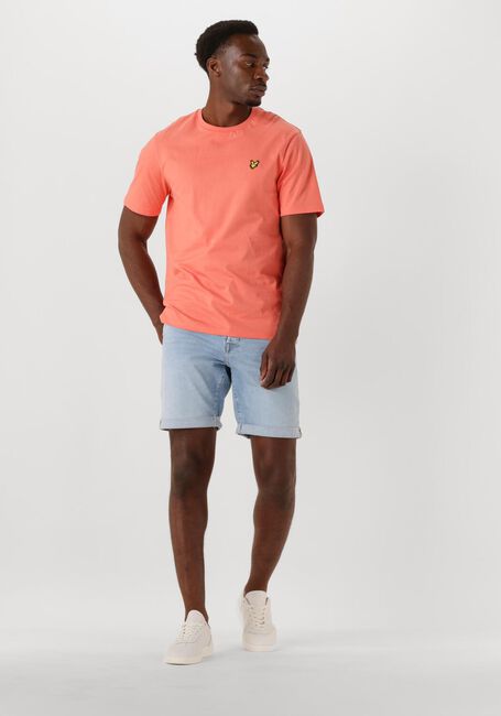 Lichtblauwe REPLAY Jeans RBJ.981 SHORT - large