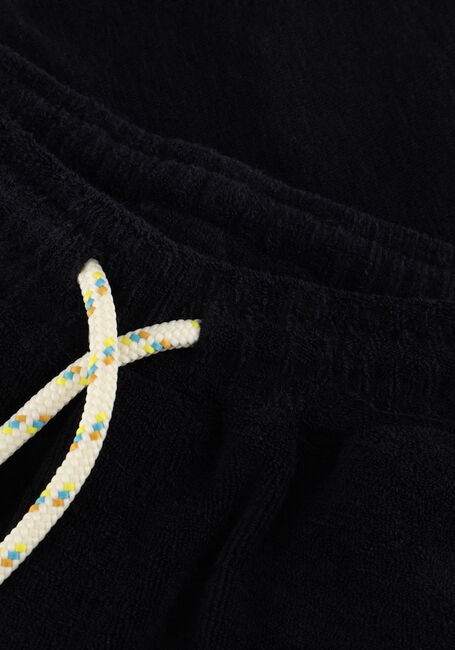 TUMBLE 'N DRY Pantalon courte COASTLINE en noir - large