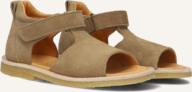 Groene DU LOUA Sandalen DU LOVIE Groene DU LOUA Sandalen DU LOVIE - large