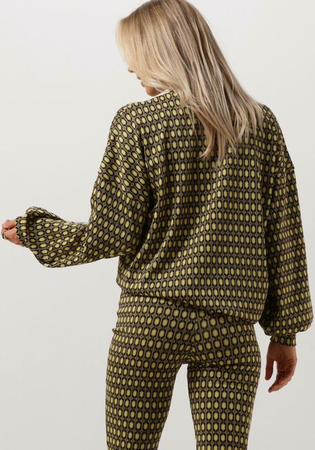 Groene REFINED DEPARTMENT Tops & T-shirts CRISTEL - large