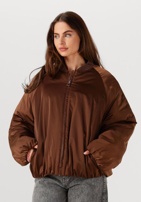 EDITED Jack NADA JACKET en marron - large