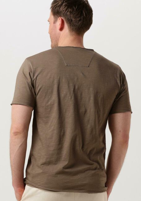 DSTREZZED T-shirt DS_MC. QUEEN TEE en vert - large