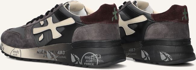 Grijze PREMIATA Sneakers MICK Grijze PREMIATA Sneakers MICK - large